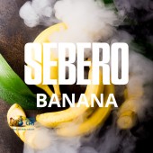 Табак Sebero Банан (Banana) 40г Акцизный